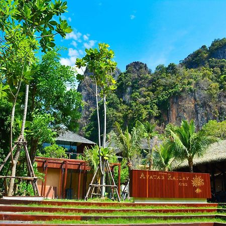 Avatar Railay (Adults Only) Hotel Exterior photo