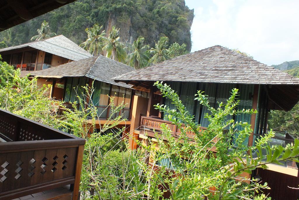 Avatar Railay (Adults Only) Hotel Exterior photo